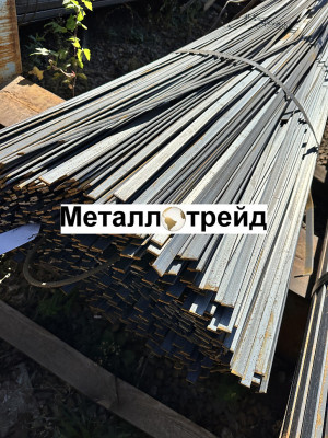 Полоса стальная 4Х4ВМФС 80х610 мм